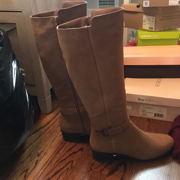 Nautica Shoes - Nautica Minetta boots